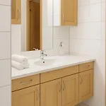 Διαμέρισμα Warm And Cozy In Tromso, Free Parking And Near Both Airport, Nature And Busses Τρόμσο
