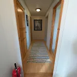 Warm And Cozy In Tromso, Free Parking And Near Both Airport, Nature And Busses Τρόμσο