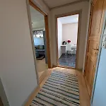 Warm And Cozy In Tromso, Free Parking And Near Both Airport, Nature And Busses Διαμέρισμα Τρόμσο