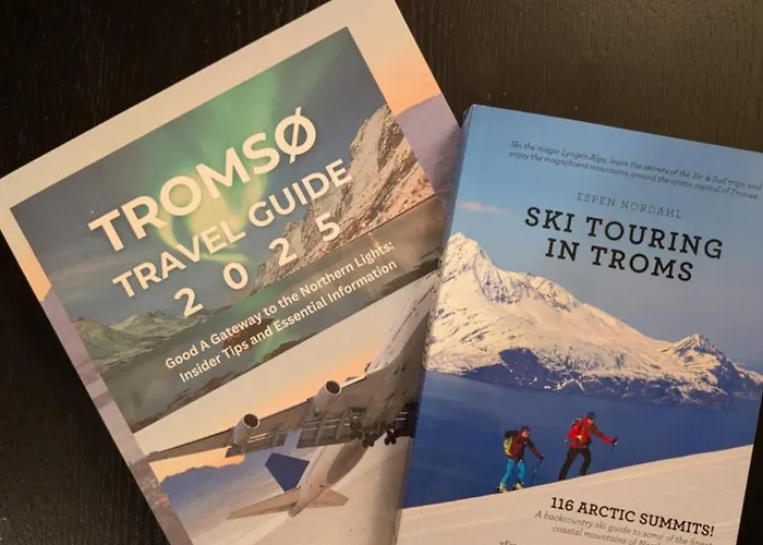 Warm And Cozy In Tromso, Free Parking And Near Both Airport, Nature And Busses Διαμέρισμα