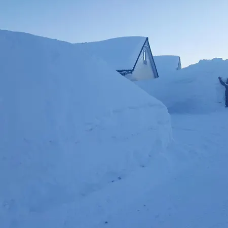 Warm And Cozy In Tromso, Free Parking And Near Both Airport, Nature And Busses Apartamento Tromsø