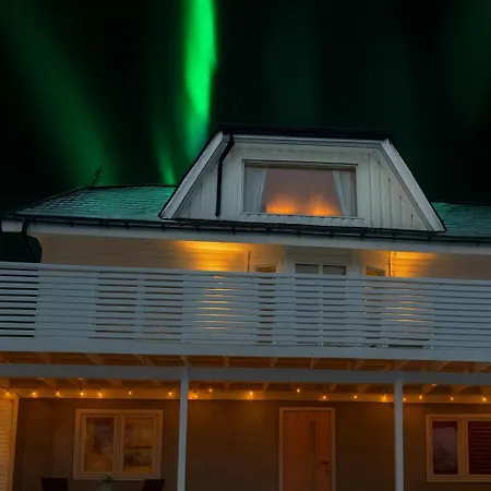 Apartamento Warm And Cozy In Tromso, Free Parking And Near Both Airport, Nature And Busses Tromsø